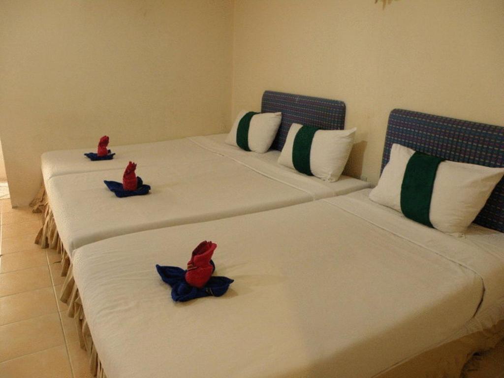 Kinnaree House Пхипхи Номер фото