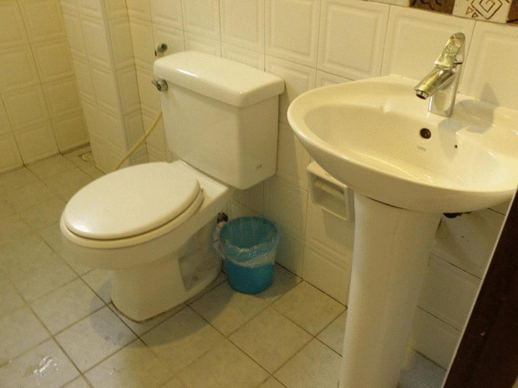Kinnaree House Пхипхи Номер фото