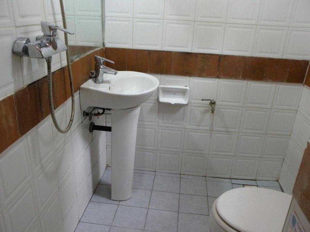 Kinnaree House Пхипхи Номер фото